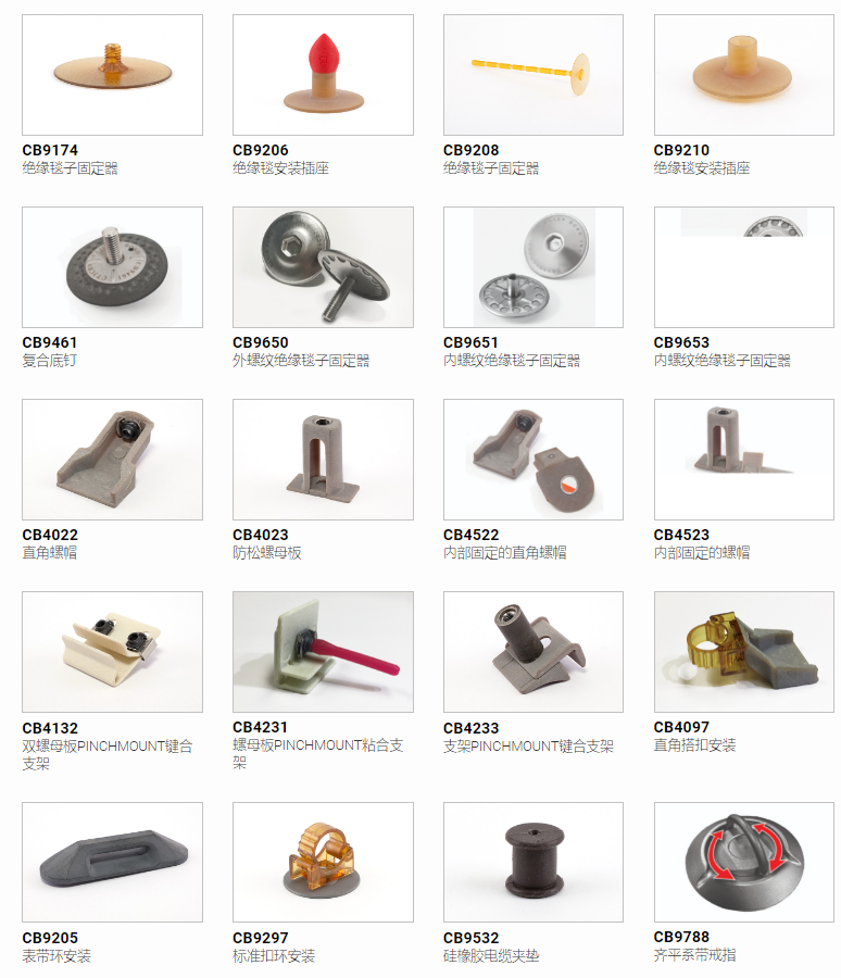 CLICK BOND INC_优势经销_深圳赛利科技_CLICK BOND INC