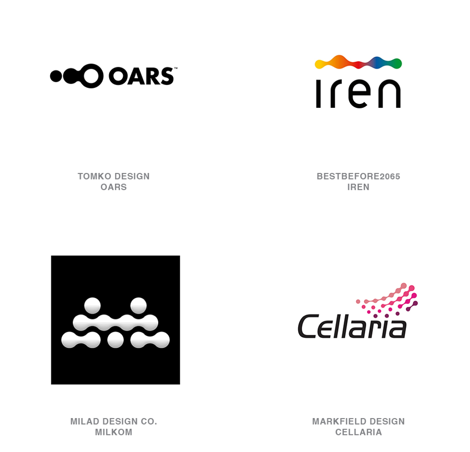 学习分享 | 2021全球logo设计趋势报告