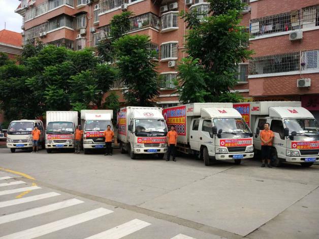 厦门海沧搬家,厦门海沧搬家公司,厦门海沧搬家电话