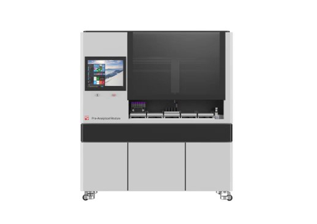 Pre-Analytical Module PAM-1800