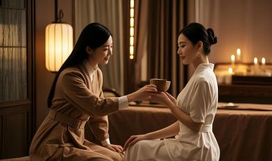 山东荣起健康,荣起健康管理,山东荣起中医AI问诊，荣起中医运营